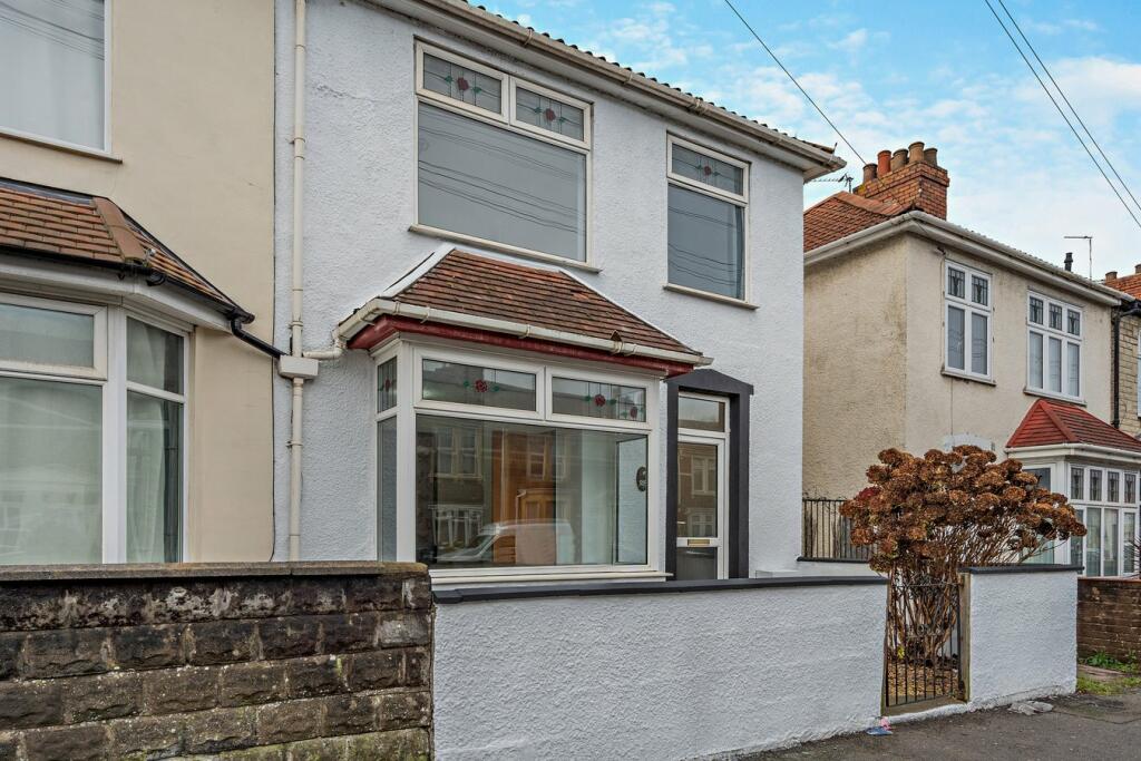 Additional image 35 of New Queen Street, Bristol, BS15