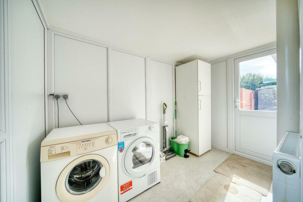 Additional image 10 of Delightful bungalow with views over Wrington's countryside