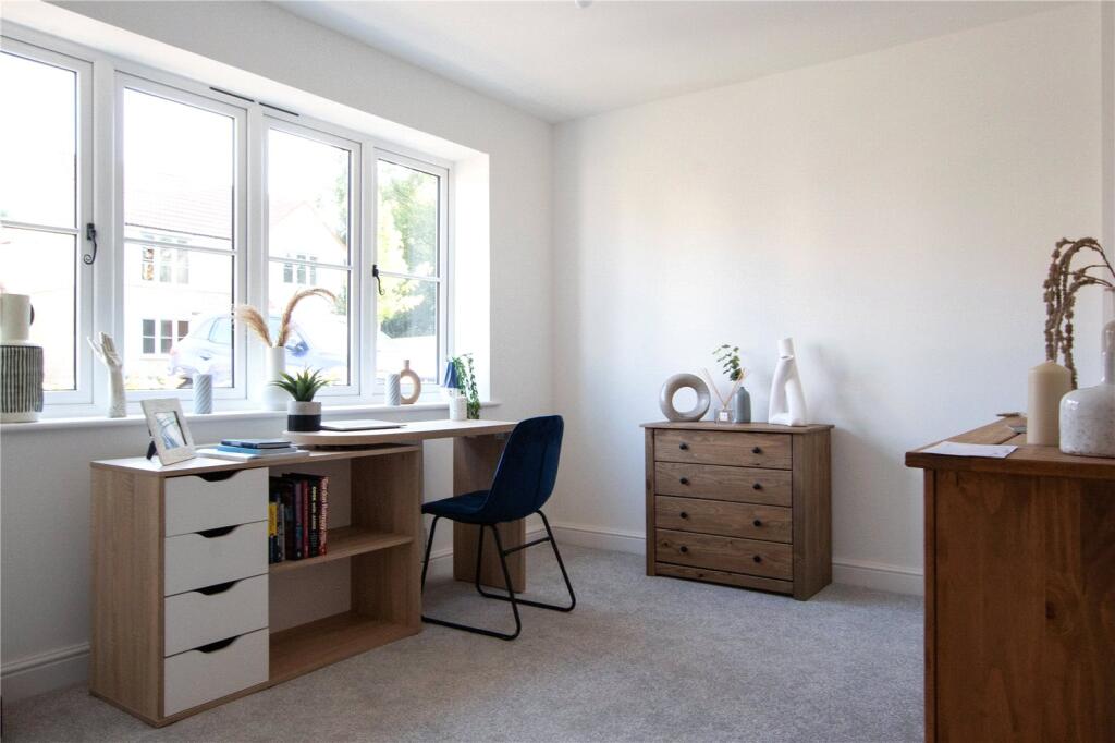 Additional image 4 of Keene Lane, Banwell, Somerset, BS29