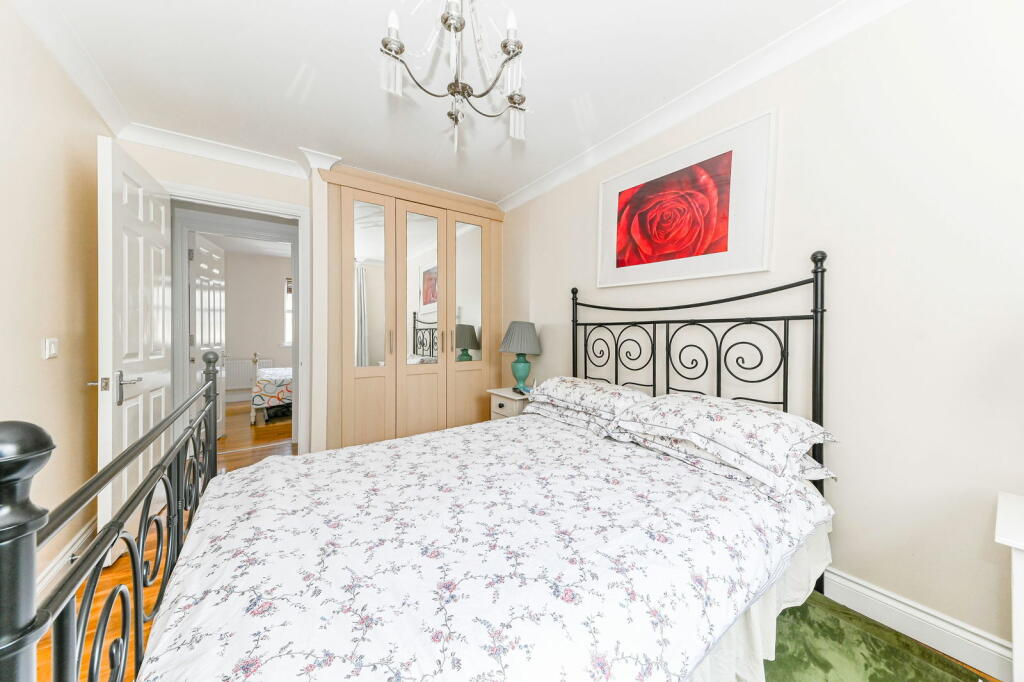 Additional image 13 of Sparkes Close, Bromley, BR2 9GE