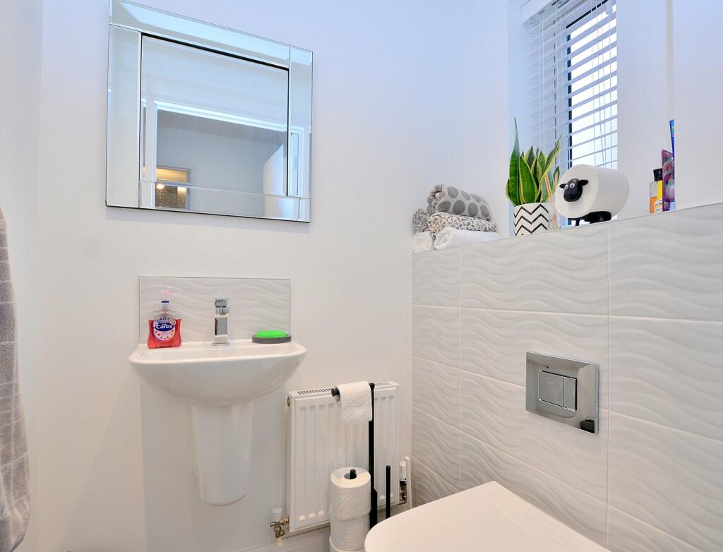 Additional image 11 of Gateway Grove, West Wick, Weston-Super-Mare, BS24