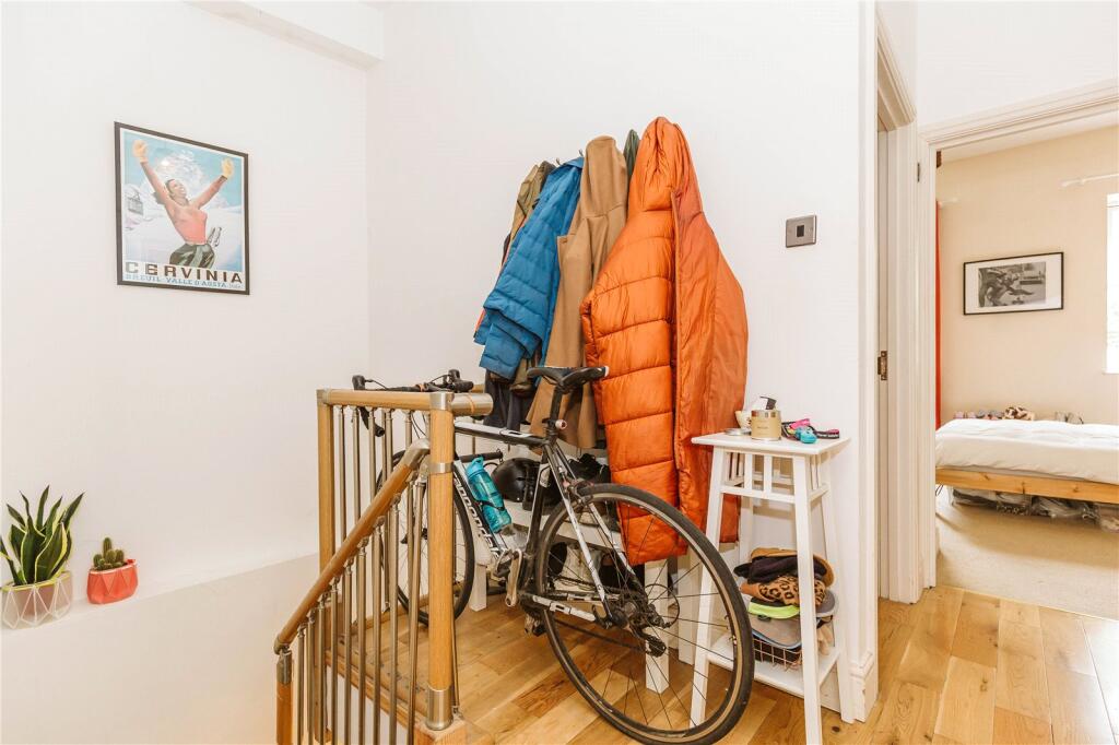 Additional image 13 of Lower Cheltenham Place, Montpelier, Bristol, BS6