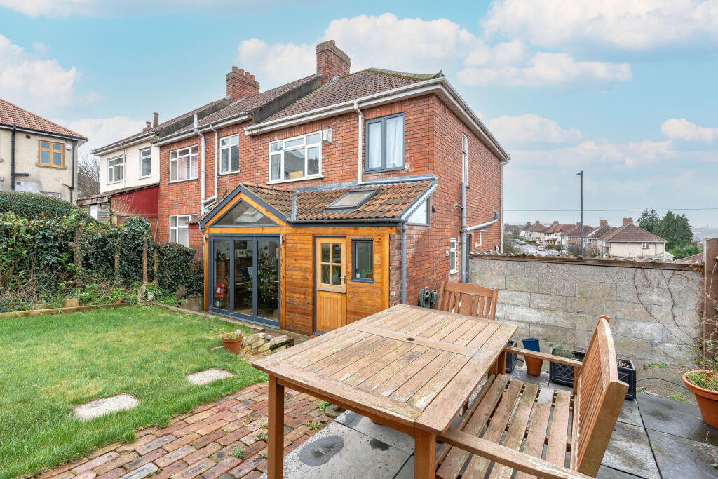 Additional image 27 of Redcatch Road, Knowle, Bristol.