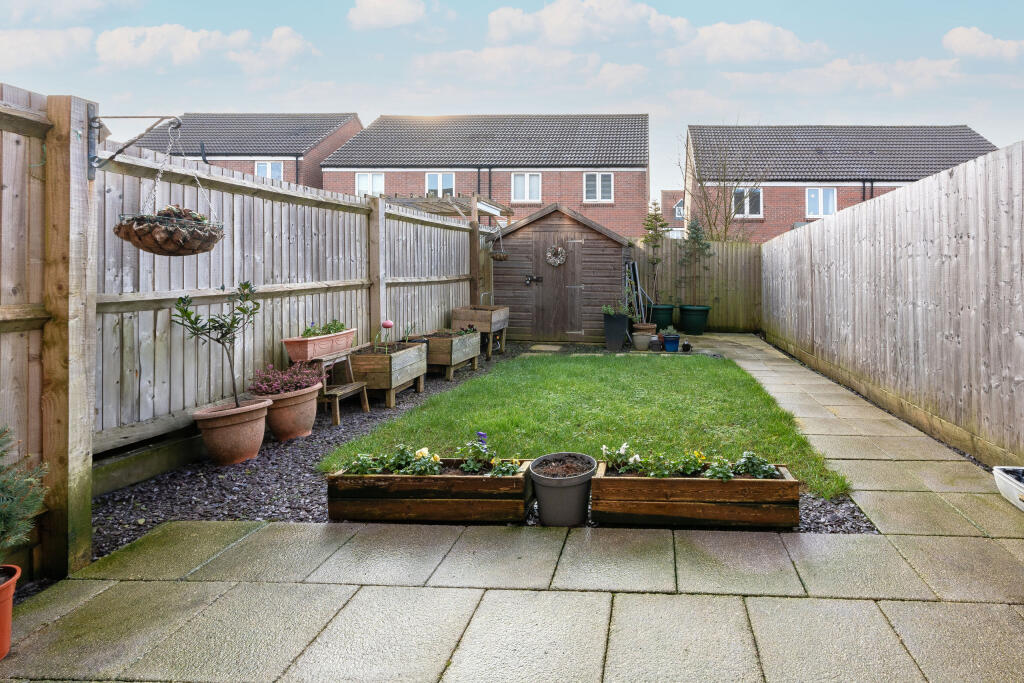 Additional image 4 of Silverweed Road, Lyde Green