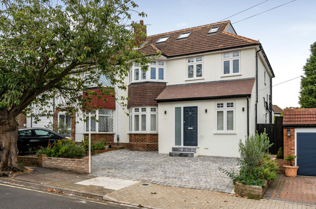 Additional image 24 of Felstead Road, Orpington, BR6
