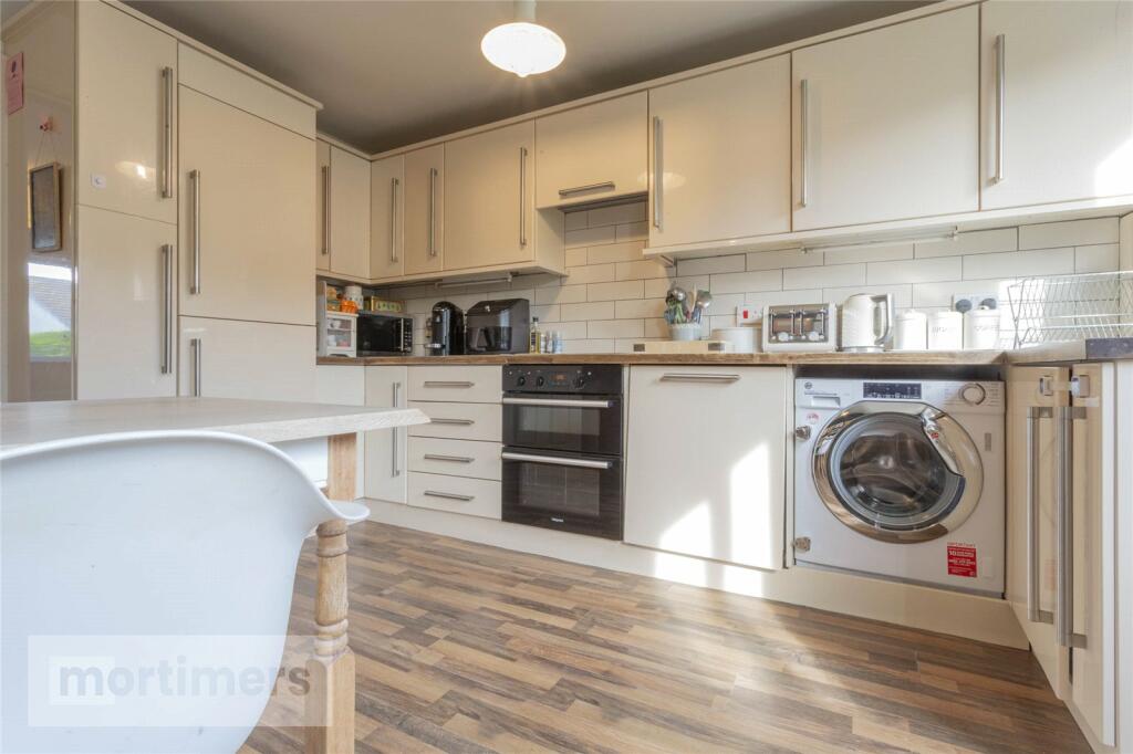 Additional image 8 of Parker Avenue, Clitheroe, Lancashire, BB7