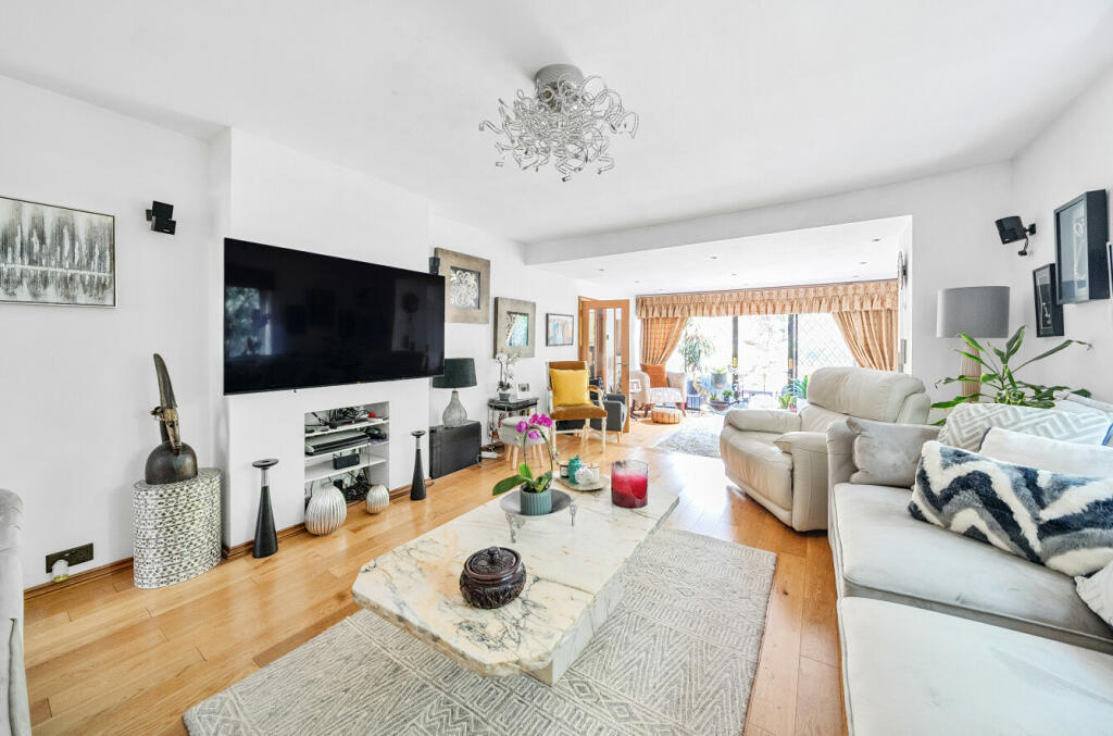 Additional image 10 of Leesons Hill, Chislehurst, Kent, BR7