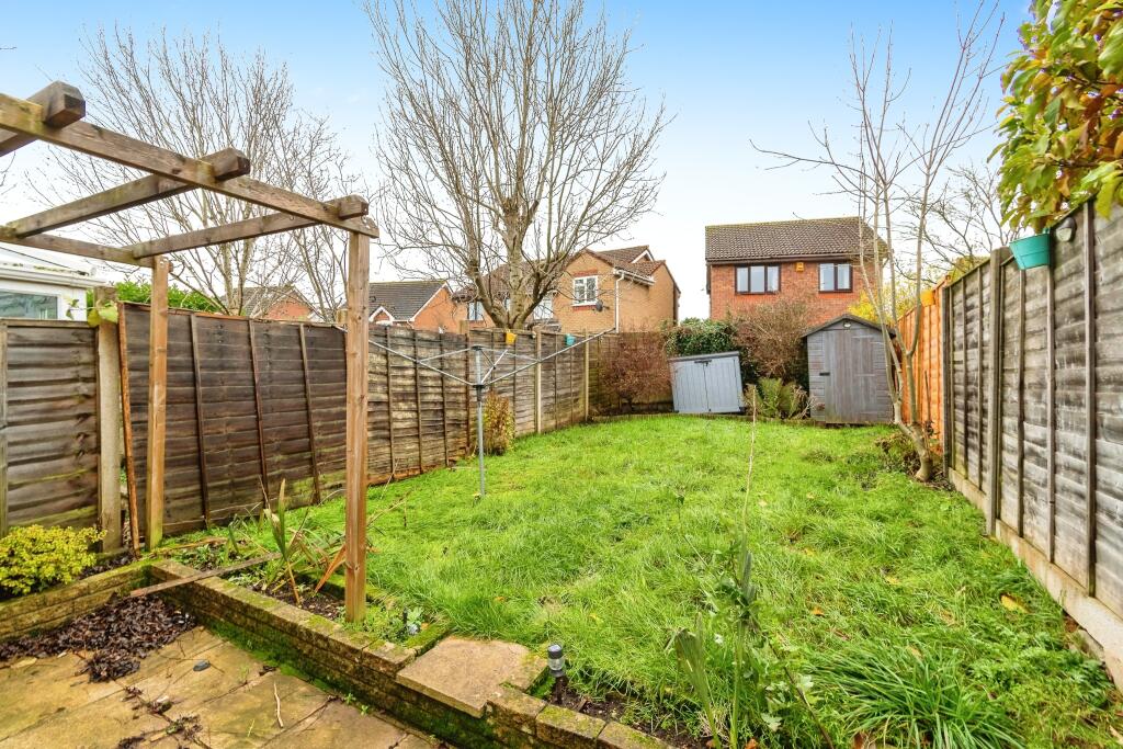 Additional image 11 of Lacock Drive, Barrs Court, Bristol, BS30