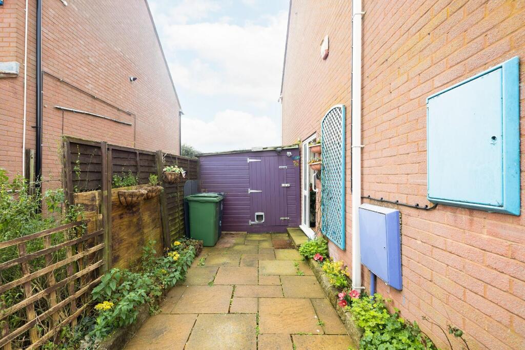 Additional image 17 of Berry Lane, Horfield