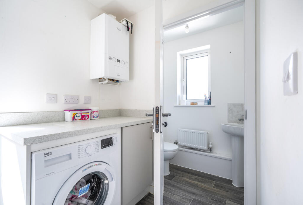 Additional image 16 of Aesop Drive, Keynsham, Bristol, Somerset, BS31