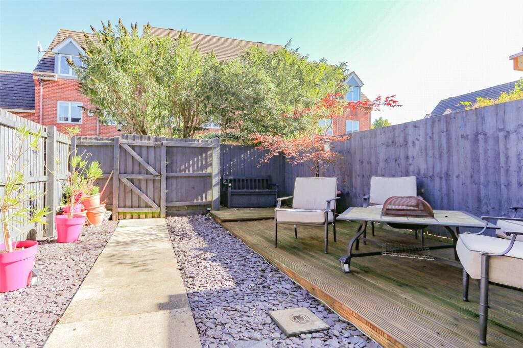 Additional image 21 of Champs Sur Marne, Bradley Stoke, Bristol, BS32