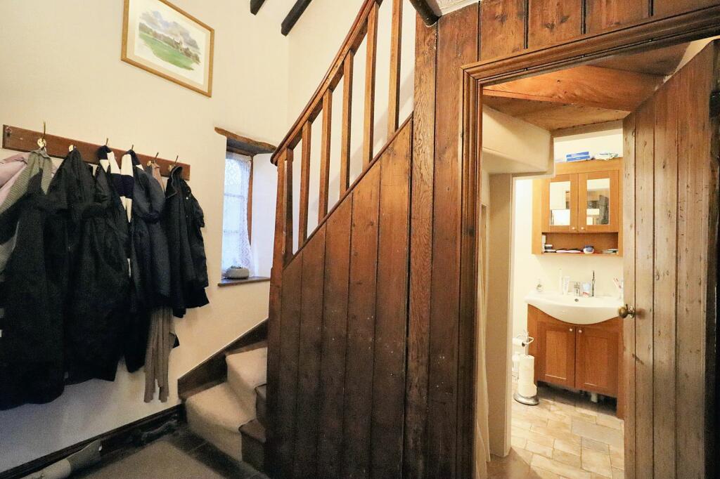 Additional image 20 of The Down, Old Down, BS32