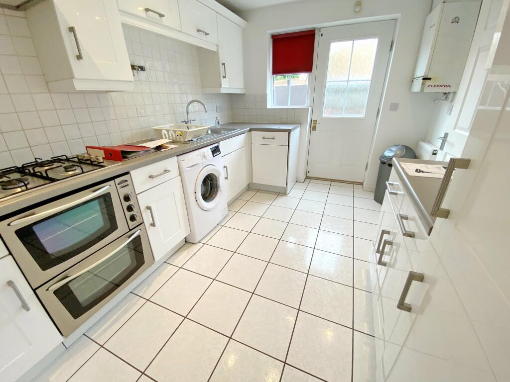 Additional image 2 of Wright Way, Stoke Park, Bristol