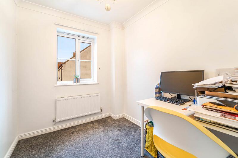 Additional image 15 of Griffen Road, Weston Village - 4 BEDS/2 BATHS