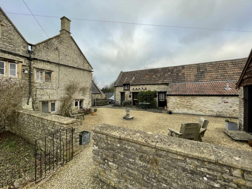 Additional image 11 of Honeysuckle Cottage, Wilkes Farm, Doynton