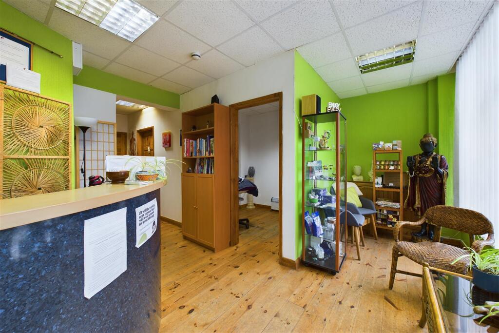 Additional image 6 of MIXED USE BLOCK | £34K | BS14