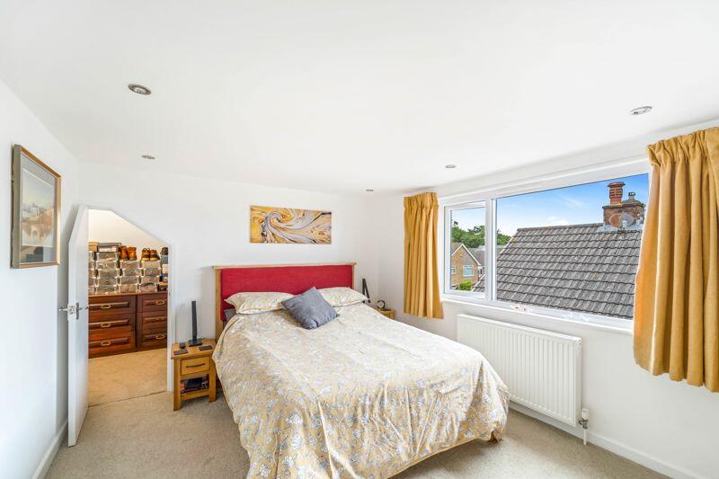 Additional image 28 of Cliff Road, Worlebury - FABULOUS GARDEN