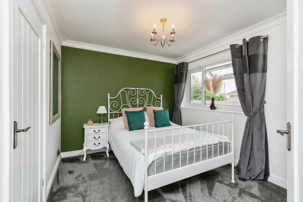 Additional image 7 of Greenridge Close, Bristol, BS13