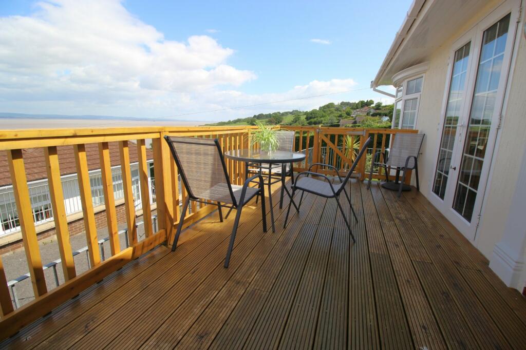 Additional image 9 of Kingfisher Way, Walton Bay, Clevedon, North Somerset, BS21