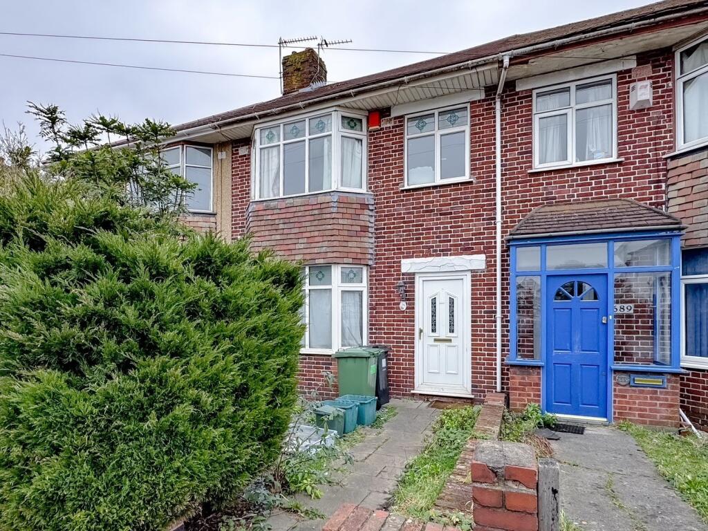 Filton Avenue, Filton, Bristol, Gloucestershire, BS34