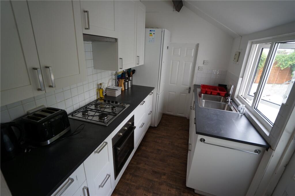 Primary image of Elton Road, Bishopston, Bristol, BS7