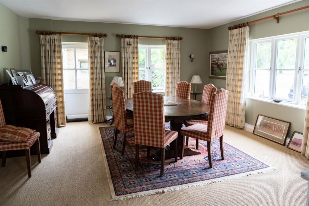 Additional image 8 of Mill Farm, Horton, South Gloucestershire, BS37