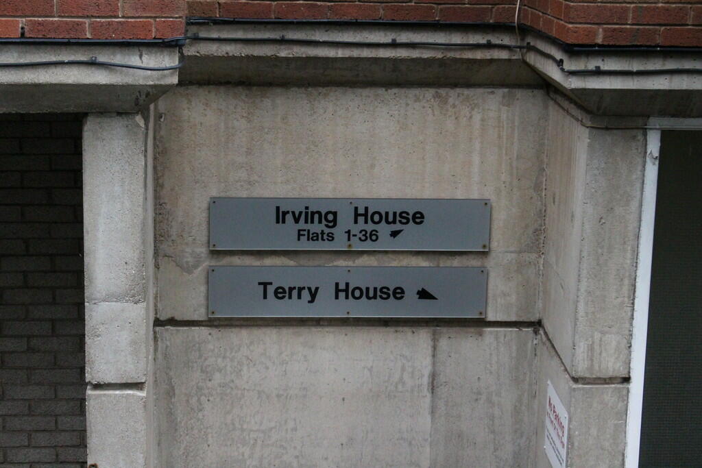 Additional image 6 of Irving House, Park Row