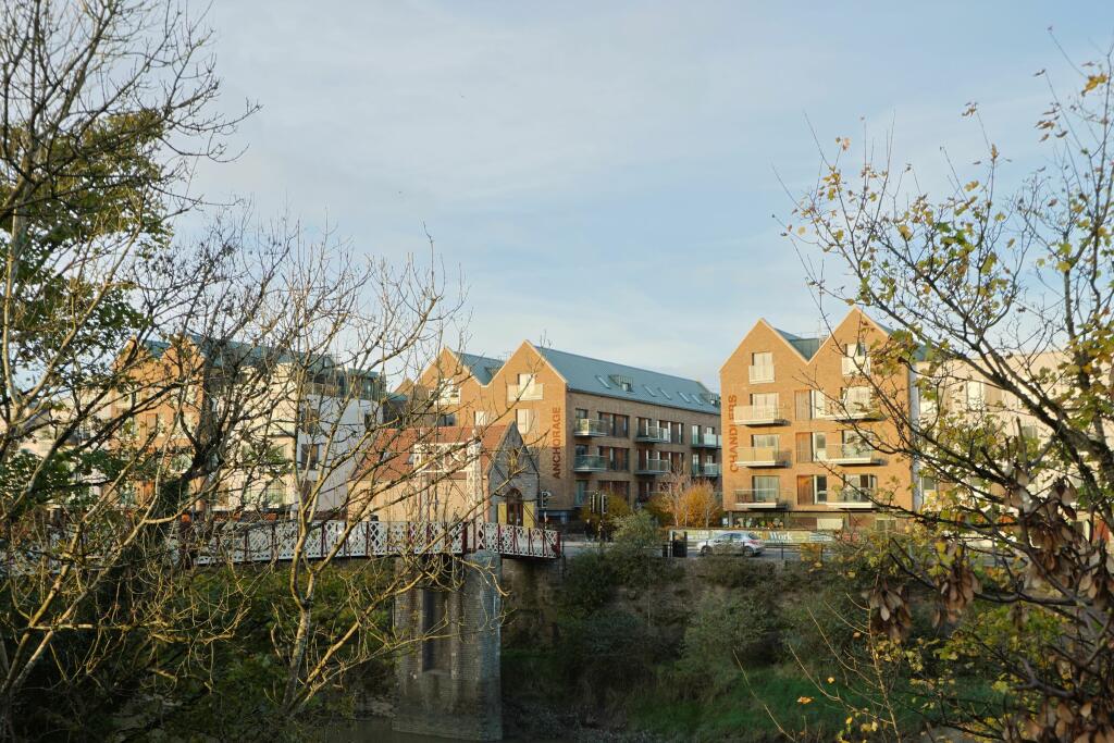 Additional image 8 of Anchorage, Gaol Ferry Steps, Bristol