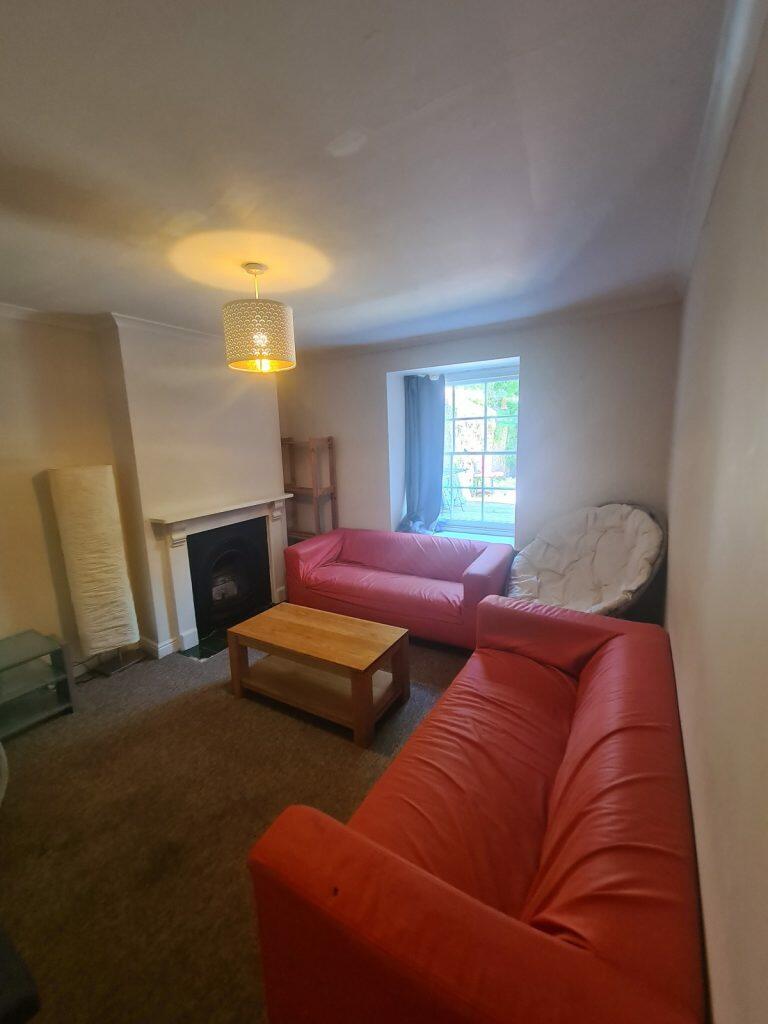 Additional image 6 of Richmond Terrace - Garden Flat - Ref: 124