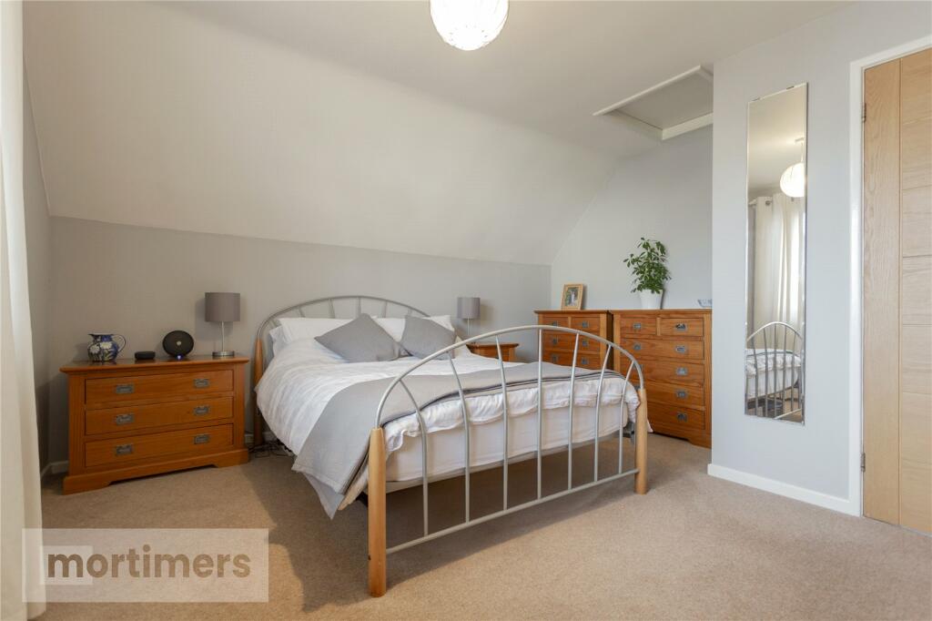 Additional image 16 of Hillside Drive, West Bradford, Clitheroe, Lancashire, BB7