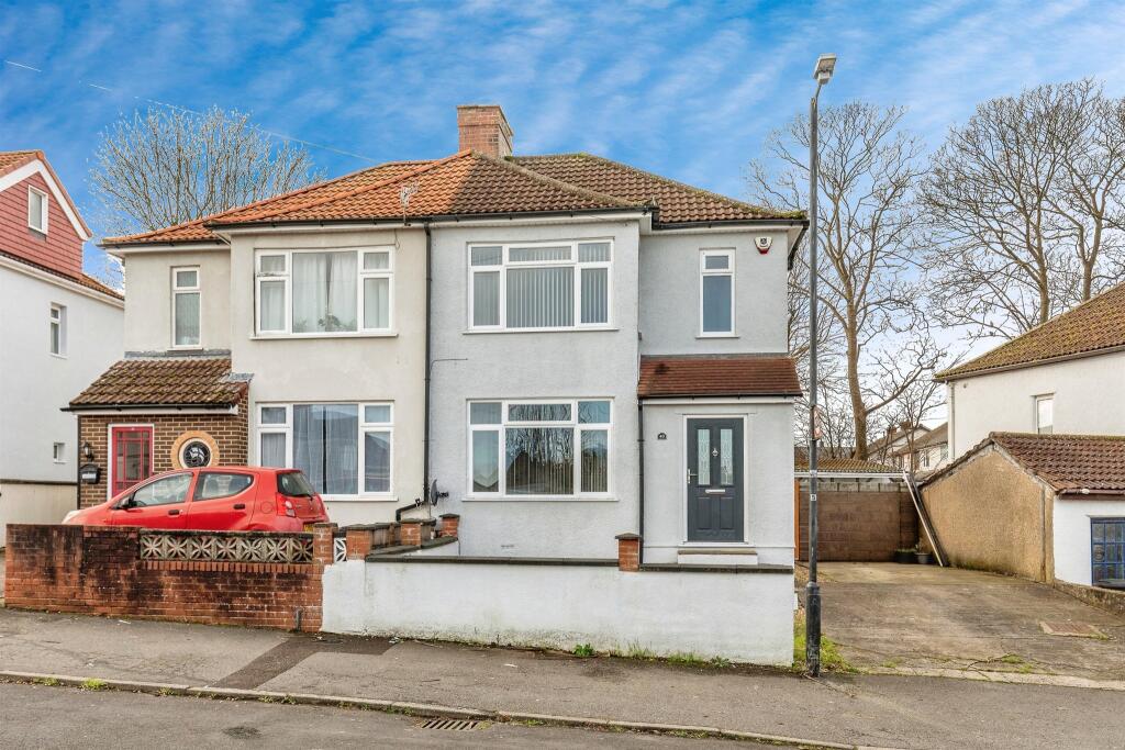 Additional image 2 of Manor Road, Bishopsworth, Bristol