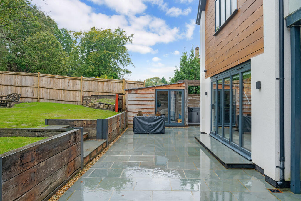 Additional image 17 of Lower Station Road, Newick, BN8