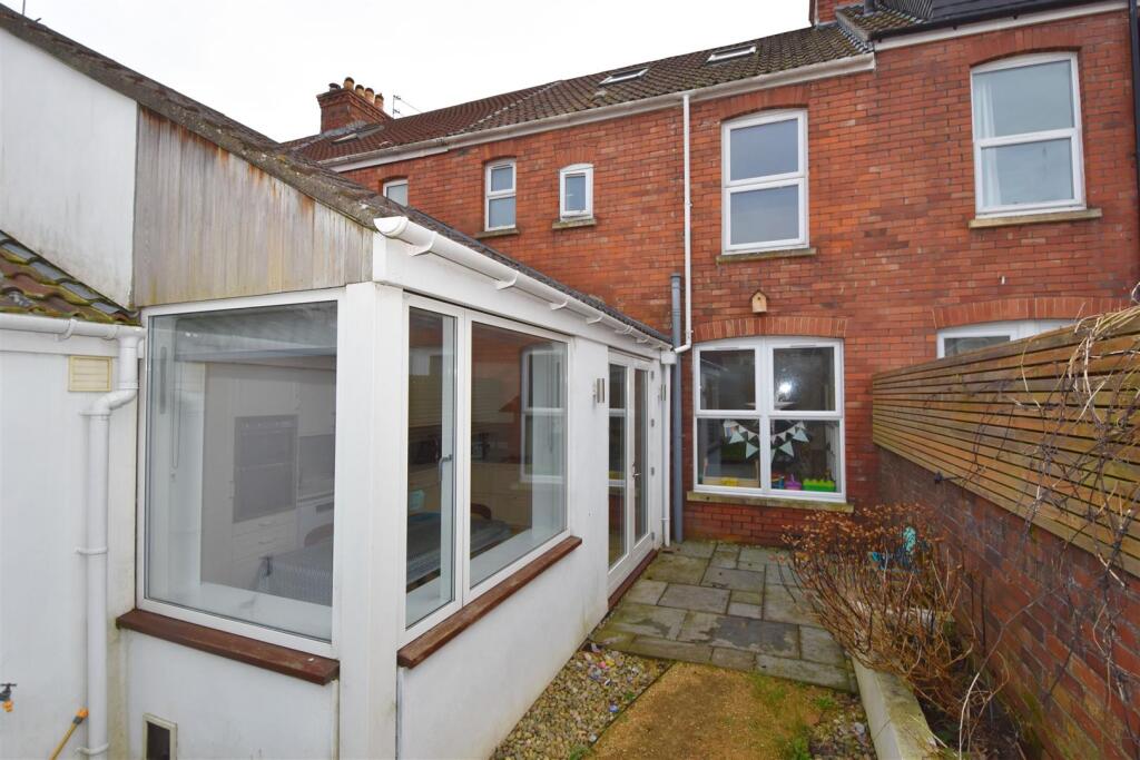 Additional image 34 of Redcatch Road, Knowle, Bristol