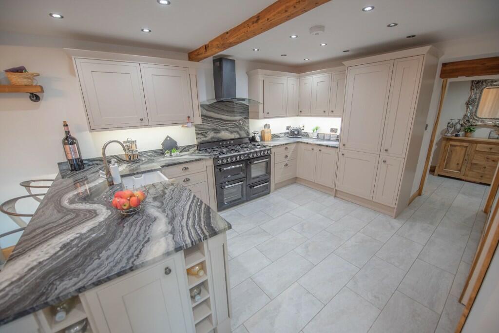 Additional image 7 of Coppy Farm Barn, Coppy Road, Steeton BD20 6PJ