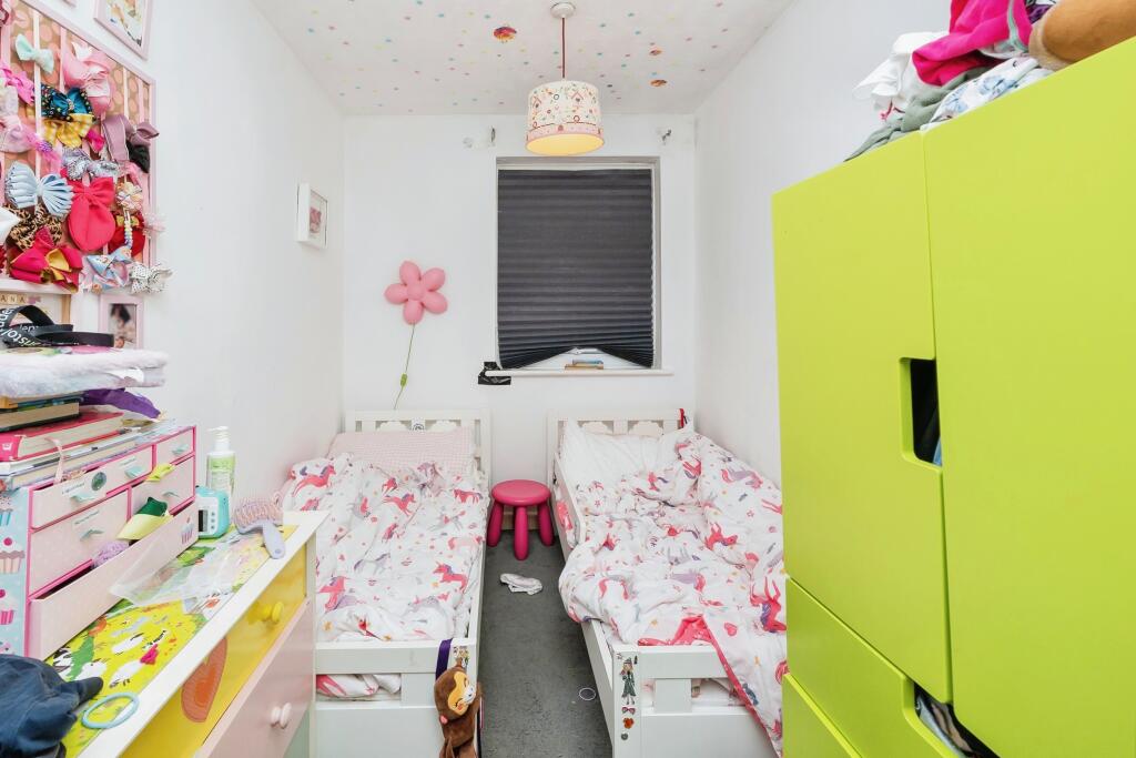 Additional image 12 of Bryansons Close, Bristol, BS16