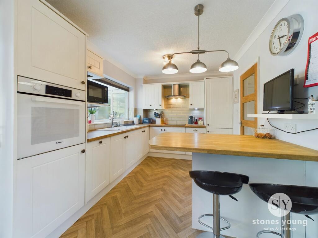 Additional image 9 of Walmsley Brow, Billington, BB7