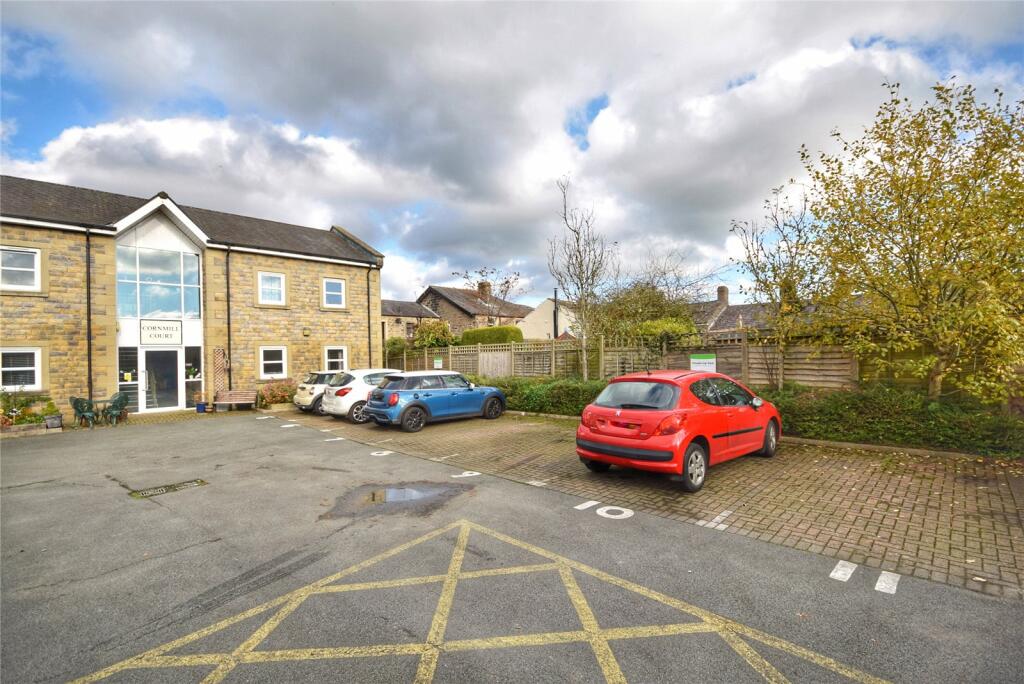 Additional image 15 of Cornmill Court, Waddington, Clitheroe, Lancashire, BB7