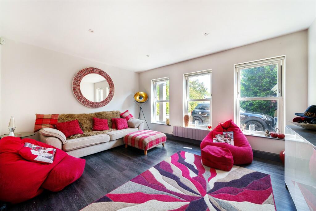 Additional image 9 of Birch Mead, Farnborough Park