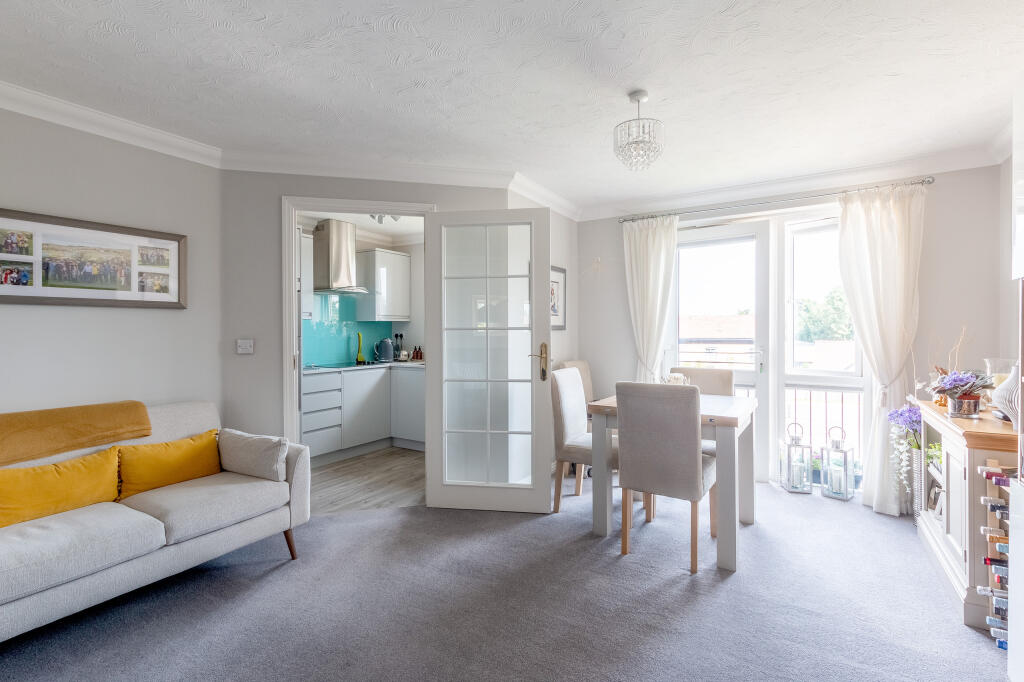 Additional image 7 of St. Peters Lodge, Portishead