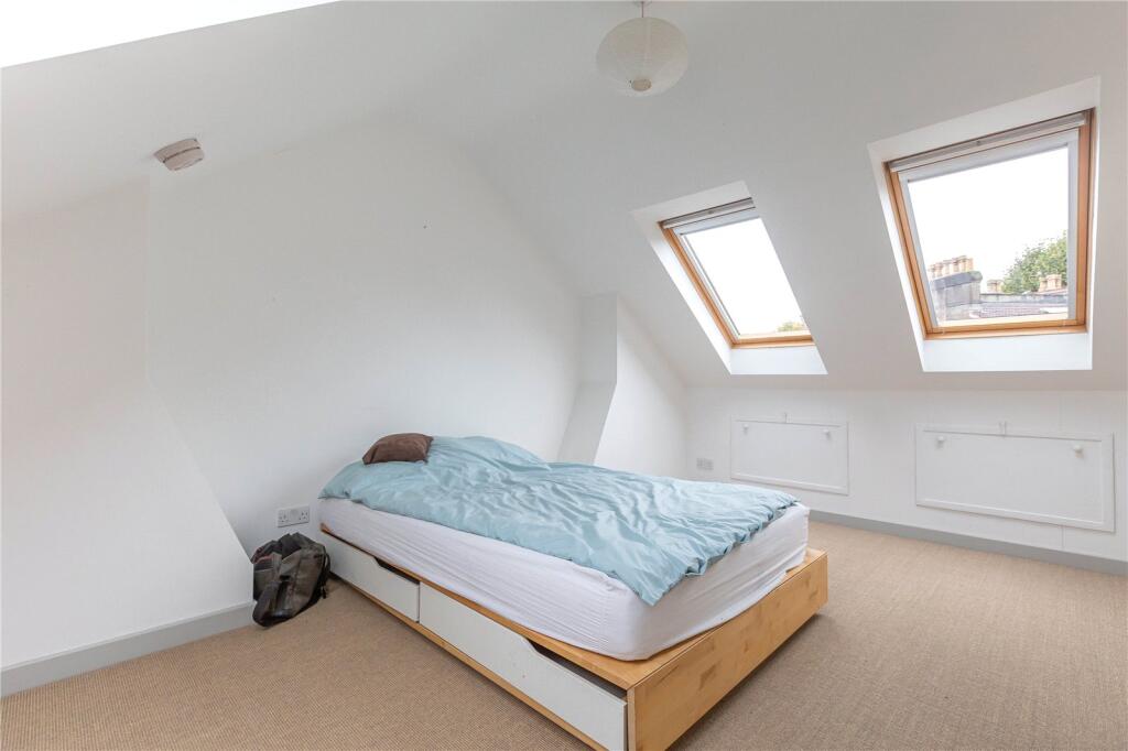 Additional image 9 of Fairlawn Road, Montpelier, Bristol, BS6