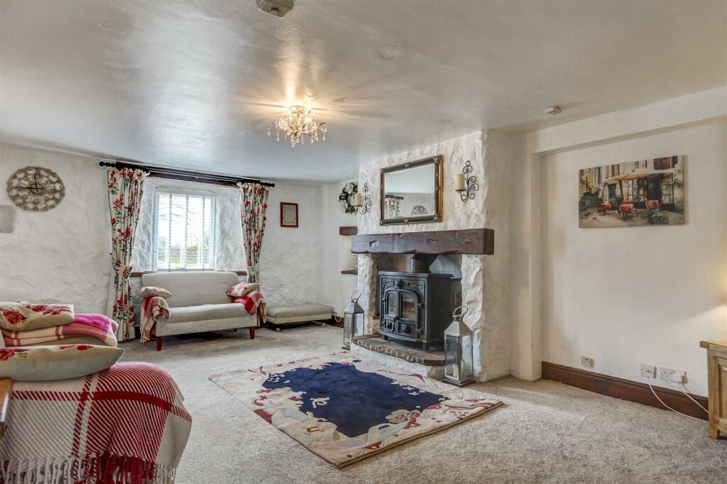 Additional image 3 of Willow Tree Barn, Milburn