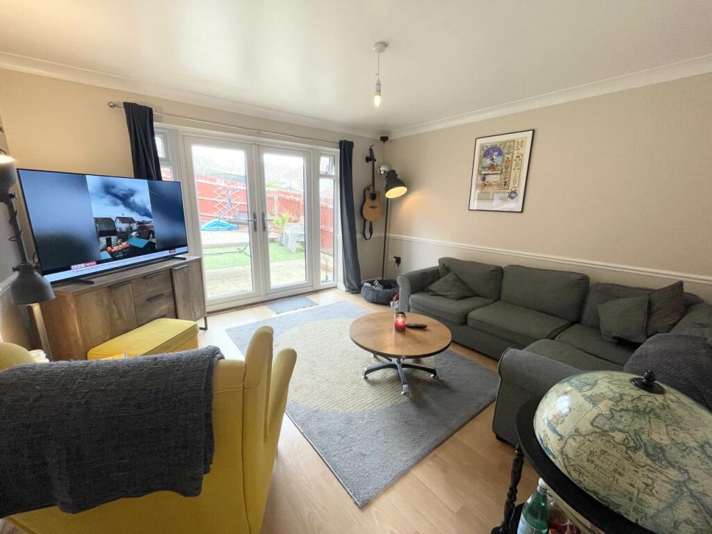 Additional image 5 of Queensdown Gardens, Brislington, Bristol