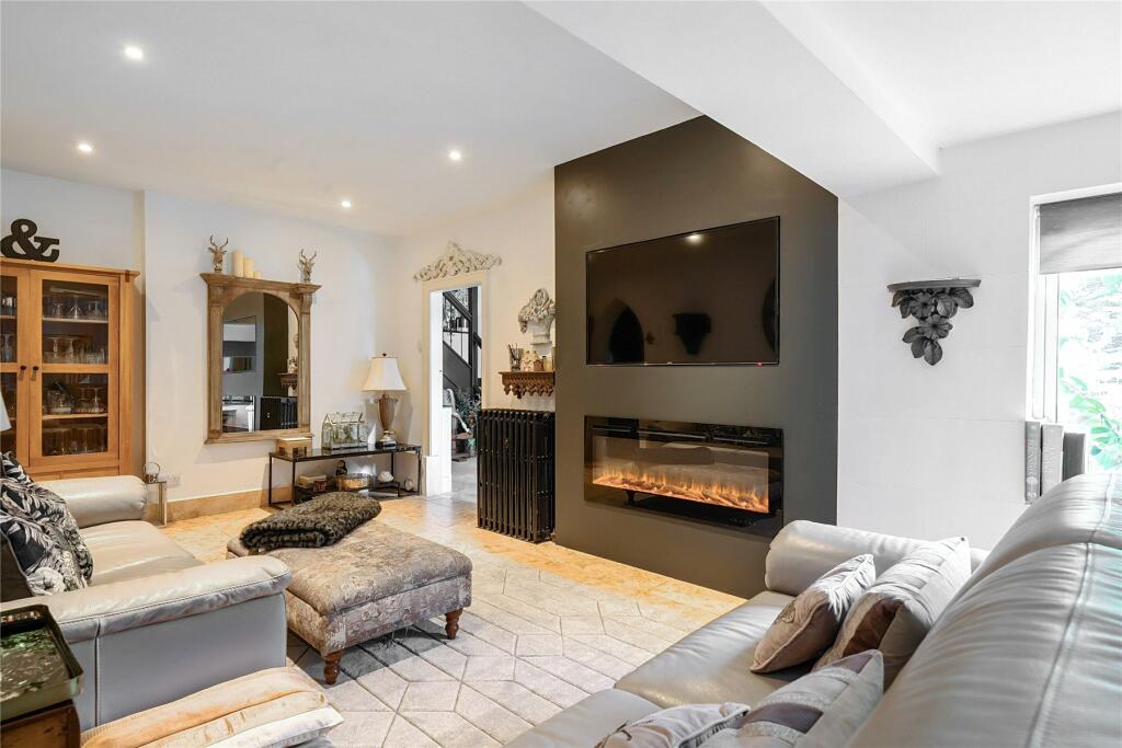 Additional image 29 of Croydon Road, Keston