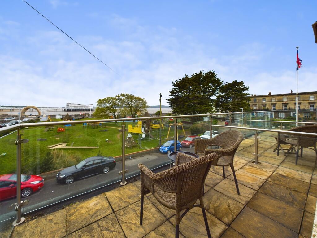 Additional image 26 of Park Place, Weston-super-Mare, North Somerset, BS23