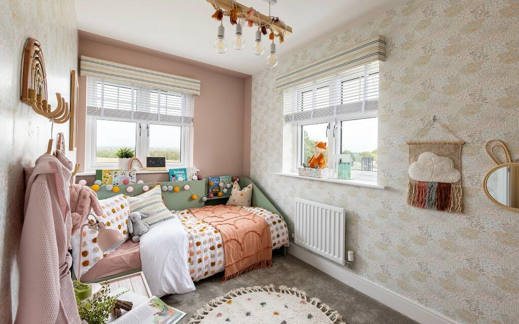 Additional image 9 of Goldbridge Road
Newick
BN8 4QP