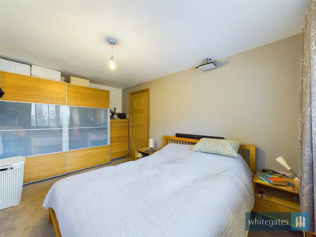 Additional image 9 of Villa Mount, Wyke, Bradford, West Yorkshire, BD12