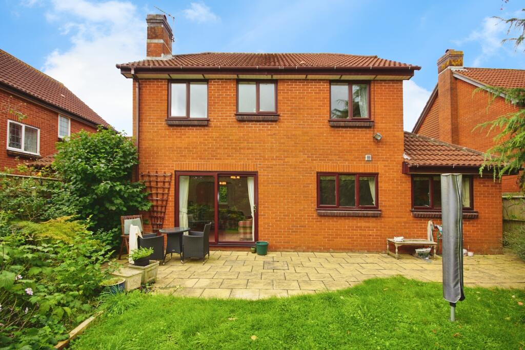 Additional image 15 of Stean Bridge Road, Bradley Stoke, Bristol, Gloucestershire, BS32