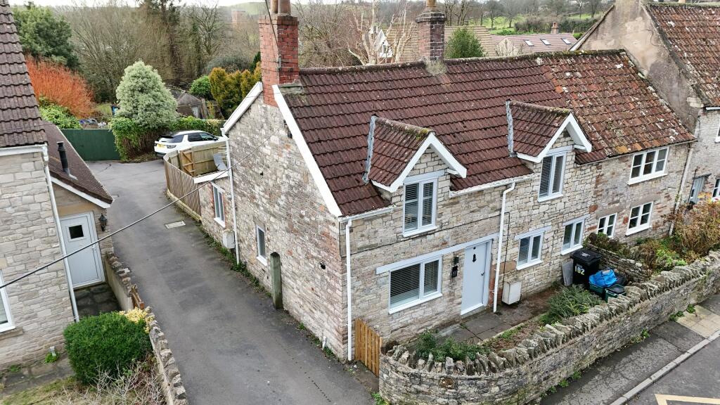 Additional image 2 of Bramble Cottage, Station Road, Clutton, Bristol, BS39 5RA