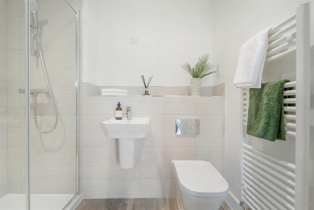 Additional image 14 of Plot 110 Locking Parklands - BRAND NEW HOME