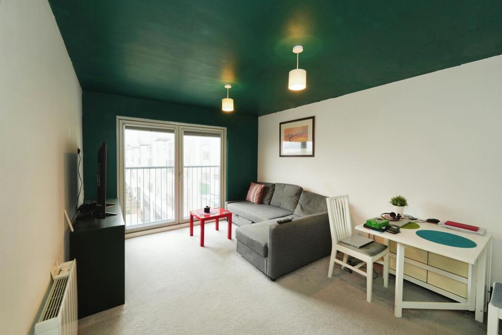 Additional image 5 of Long Down Avenue, Bristol